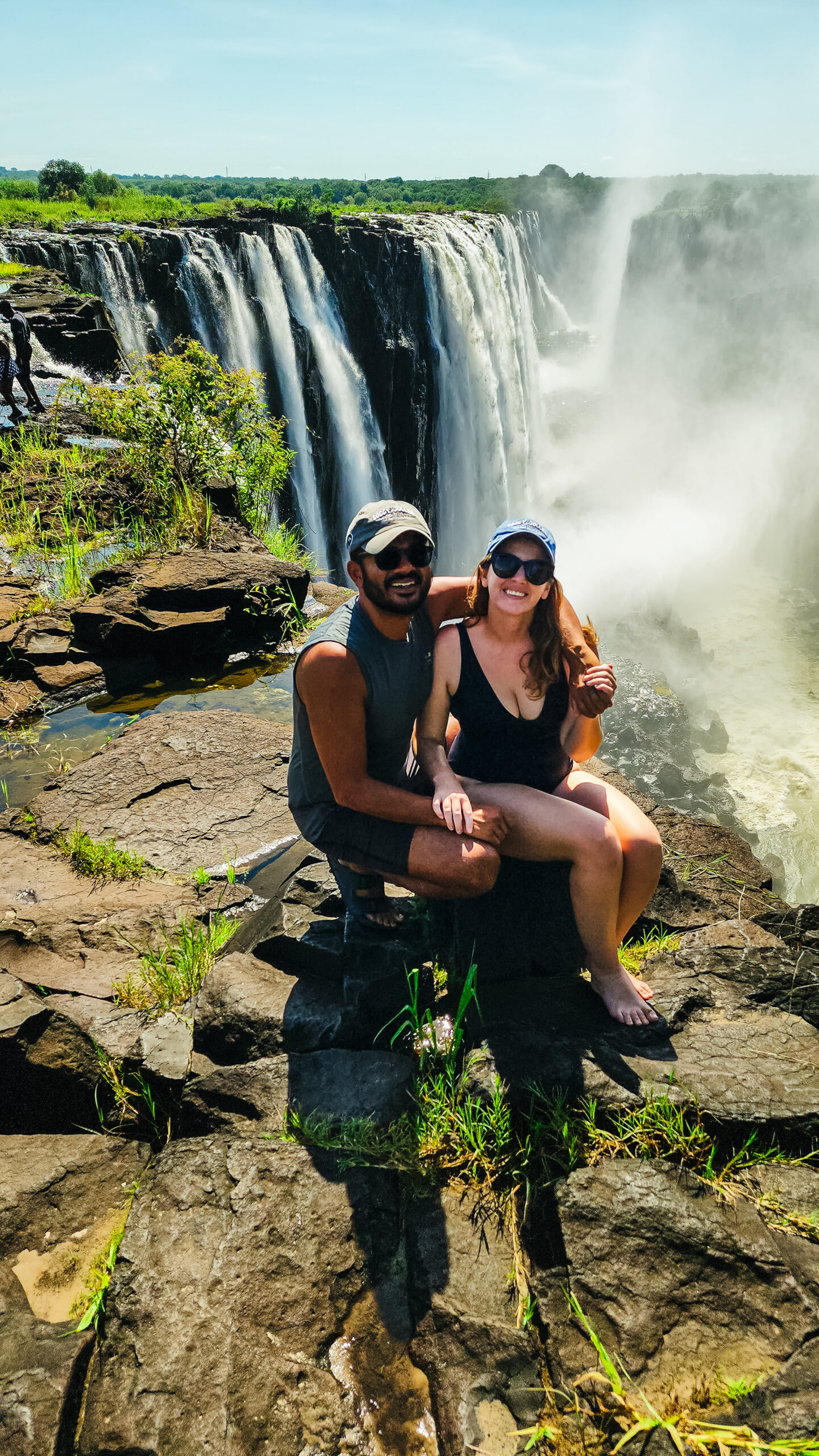 How we saved $60K to travel the world for a year and how you can do it too!