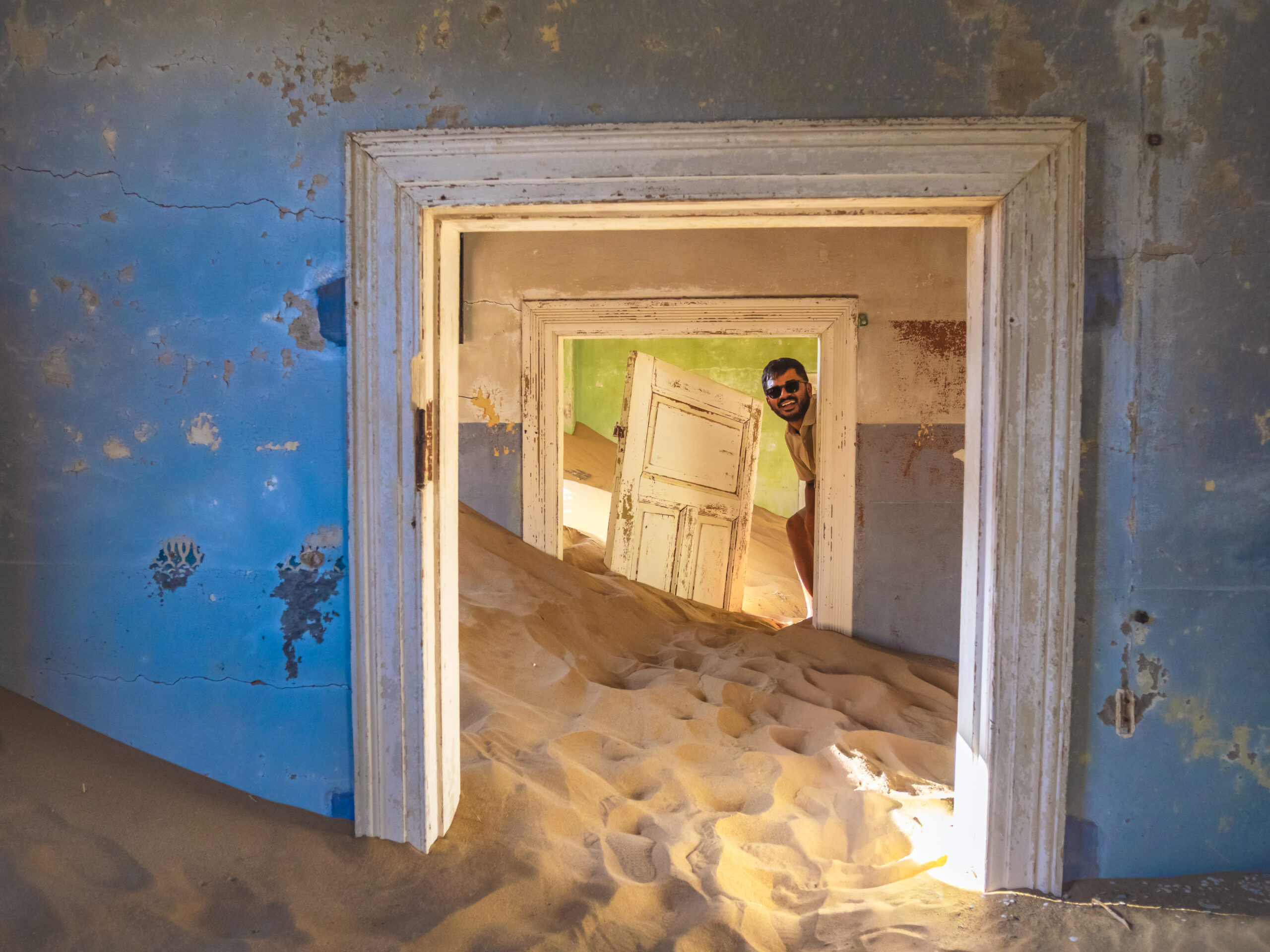 5 underrated destinations to travel in 2025 before they get too popular